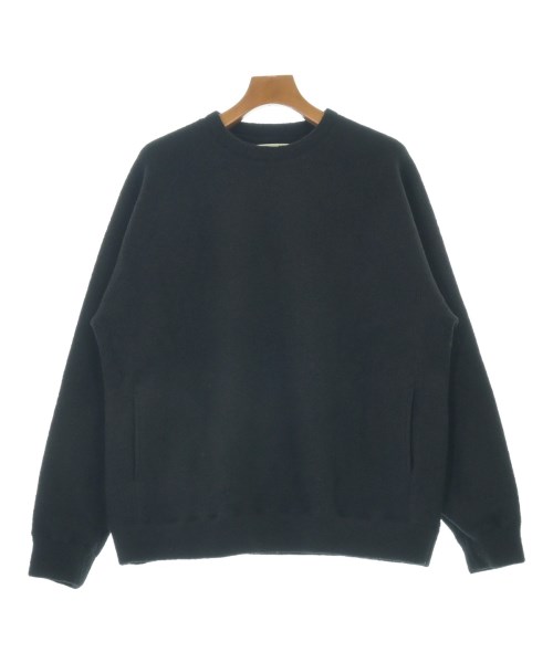 GOLD ゴールド スウェット メンズ M 黒 【中古】【古着】