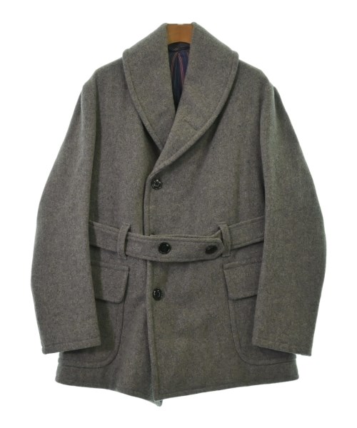 MONITALY モニタリーコート（その他） メンズ【中古】【古着】