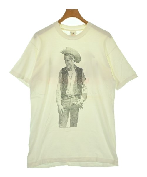FRUIT OF THE LOOM フルーツオブザルームTシャツ・カットソー メンズ L 白【中古】【古着】｜RAGTAG（ブランド古着のラグタグ）