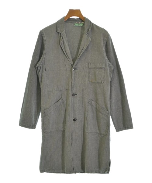 その他 ソノタチェスターコート メンズ 1(S位) グレー【中古】【古着】｜RAGTAG（ブランド古着のラグタグ）