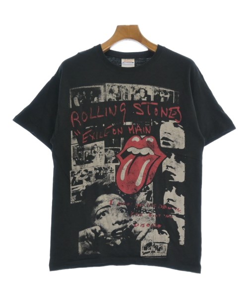 その他 ソノタ Tシャツ・カットソー メンズ M 黒 【中古】【古着】