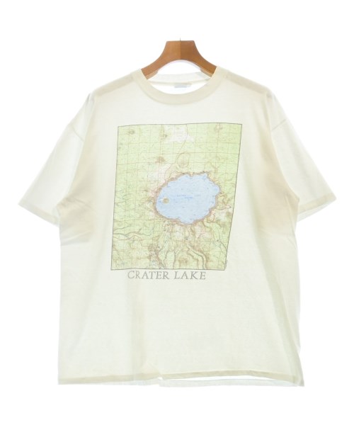 その他 ソノタ Tシャツ・カットソー メンズ XL 白 【中古】【古着】