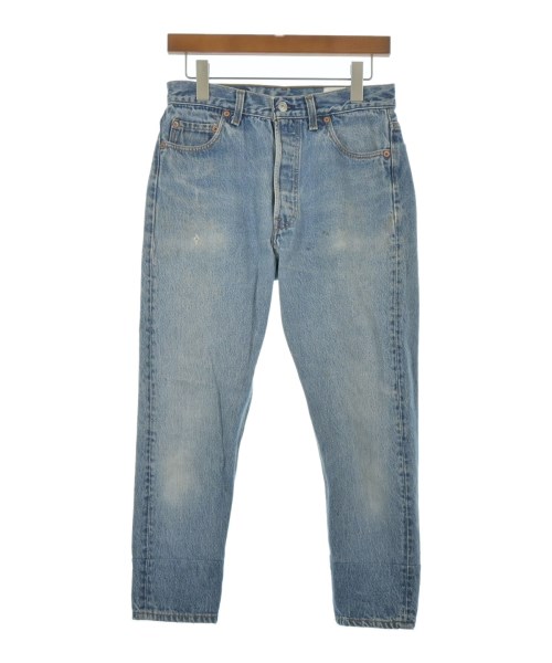 余分の物 ソノタデニムパンツ メンズ 30(M位) 青(ジーンズ)【中古】【古着】 ズボン・パンツ-メンズファッション
