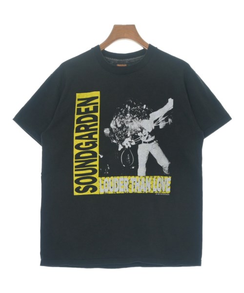 その他 ソノタ Tシャツ・カットソー メンズ L 黒 【中古】【古着】