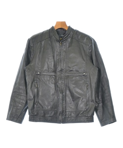 余分の物 ソノタライダース メンズ XL 黒【中古】【古着】