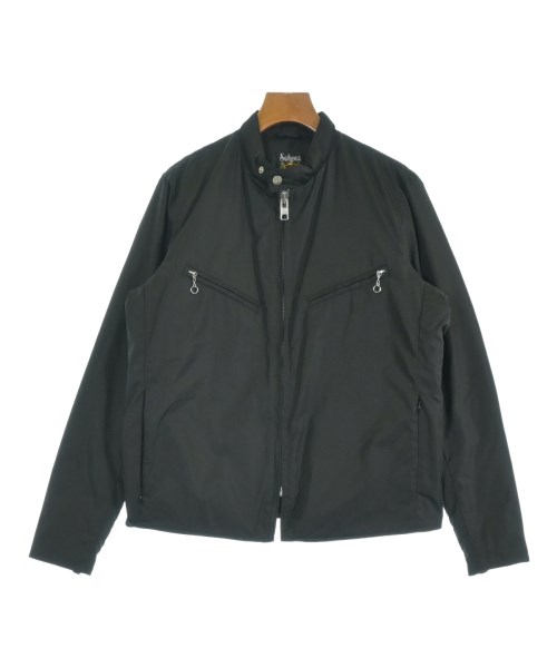 Schott ショットライダース メンズ M 黒【中古】【古着】