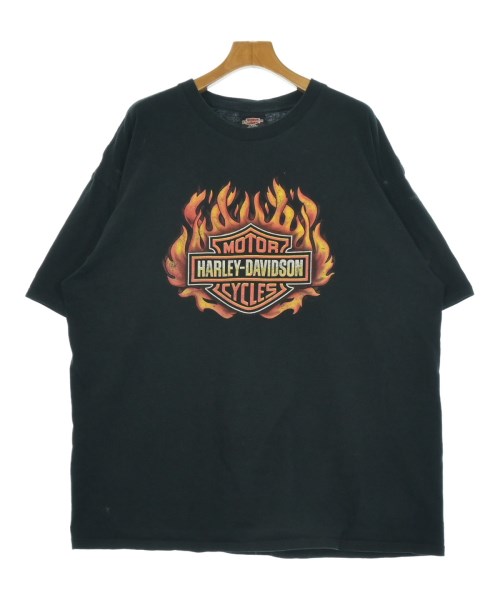 HARLEY DAVIDSON ハーレーダビッドソン Tシャツ・カットソー メンズ 【中古】【古着】