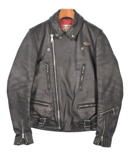 ルイスレザー　スポーツマン　 32 カウハイド ルイスレザー スポーツマン 32 カウハイド 正規取扱店Lewis Leather