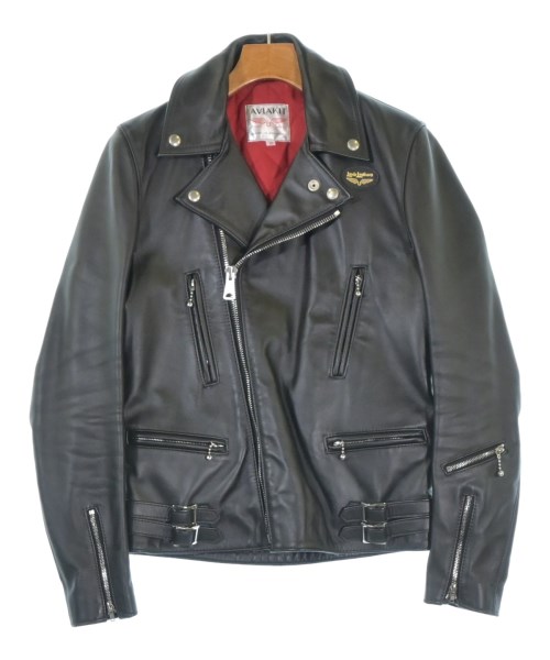 Lewis Leathers ルイス・レザーライダース メンズ 36(S位) 黒【中古】【古着】|RAGTAG(ブランド古着のラグタグ)