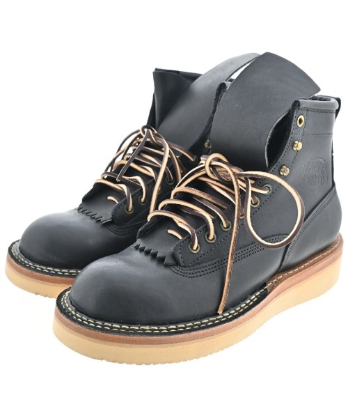 WHITE'S ホワイツ ブーツ メンズ 【中古】【古着】