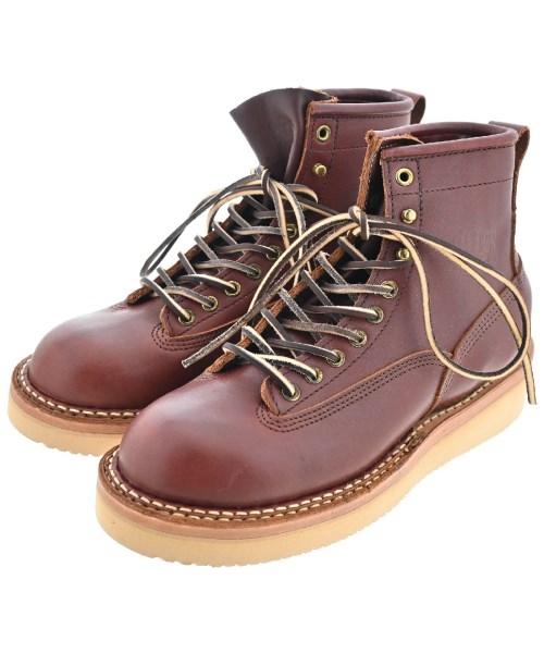 WHITE'S ホワイツ ブーツ メンズ 【中古】【古着】