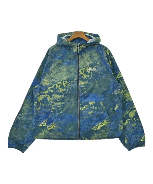 楽天市場】STUSSY ステューシー ジャケット サイズ:M / 23SS 楽天市場】STUSSY ステューシー ジャケット サイズ:M / 23SS