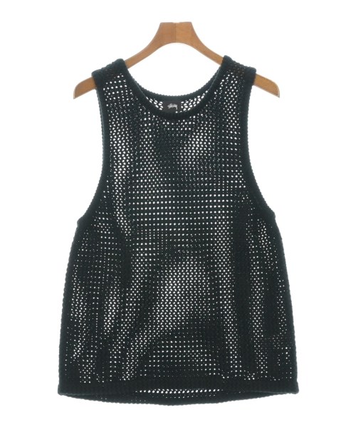 楽天市場】【中古】STUSSY | ステューシー キルティングベスト 115637