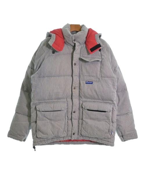 ダ*ル様 ステューシー22AW ダウンベスト　リバーシブル　Mサイズ 楽天市場】ステューシー STUSSY ジャケット メンズ Reversible