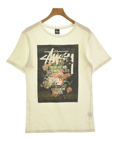 【希少デザイン】ステューシー　ザ・ストゥージズ　バンドTシャツ　XL STUSSY 新品 ステューシー STAR PIG DYED TEE ピグメント ダイ T