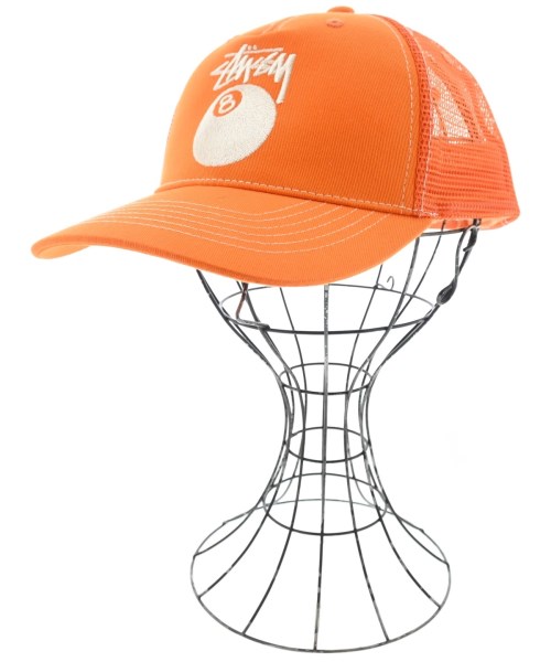 楽天市場】【90s】OLD STUSSY【ラスタカラー キャップ】 90年代 紺タグ