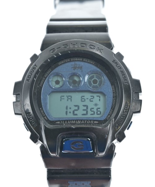 楽天市場】【新古品・未使用品】2010年発売 STUSSY×SEIKO