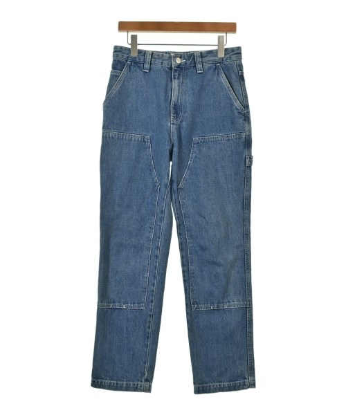Stussy ダブルニーワークパンツ 32 STUSSY Double knee denim work pant. Size 32 Ç | eBay