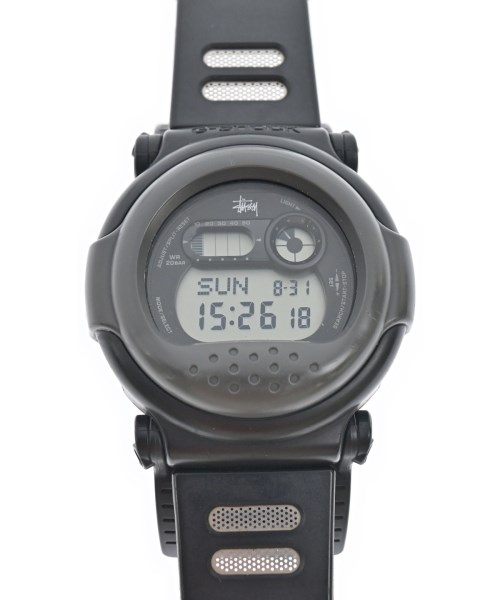 楽天市場】【新古品・未使用品】2010年発売 STUSSY×SEIKO