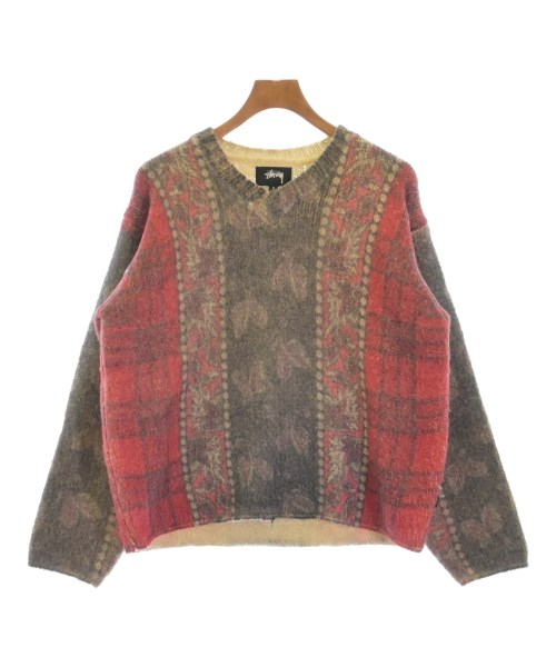 STUSSY ステューシーニット・セーター メンズ【中古】【古着】