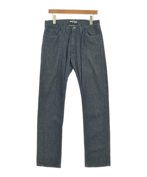 楽天市場】STUSSY ステューシー パンツ サイズ:32 / 00s インディゴ