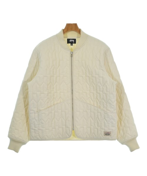 STUSSY ステューシー ブルゾン（その他） メンズ 【中古】【古着】
