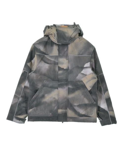 楽天市場】STUSSY 22aw PYTHON REVERSIBLE DOWN VEST SIZE-L