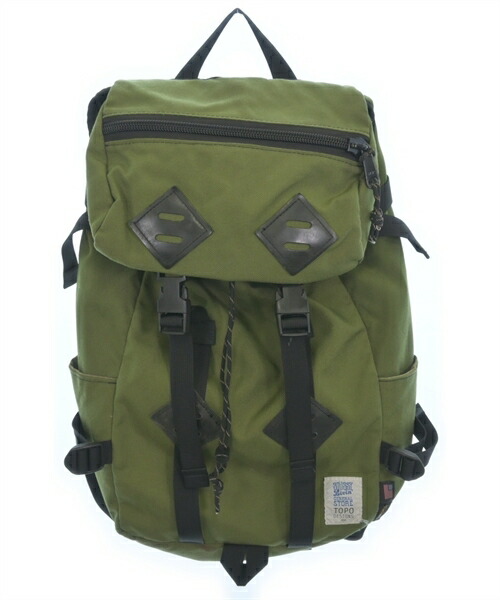 楽天市場】STUSSY ステューシー Lowe alpine ローアルパイン バック