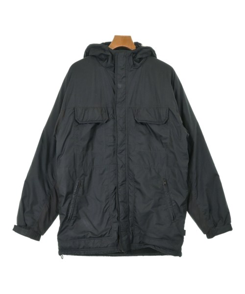 STUSSY ステューシー コート（その他） メンズ L 黒 【中古】【古着】