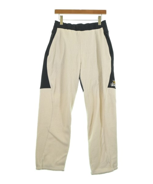 STUSSY ステューシー パンツ（その他） メンズ S 紺 【中古】【古着】