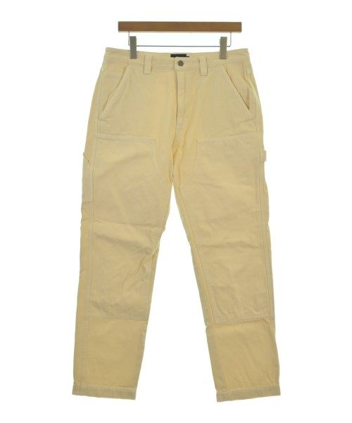 楽天市場】STUSSY ステューシー デニム サイズ:32 ダブルニー ワーク