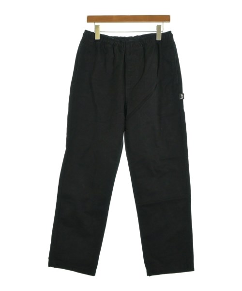 STUSSY ステューシー パンツ(その他) メンズ S 黒 【中古】【古着】