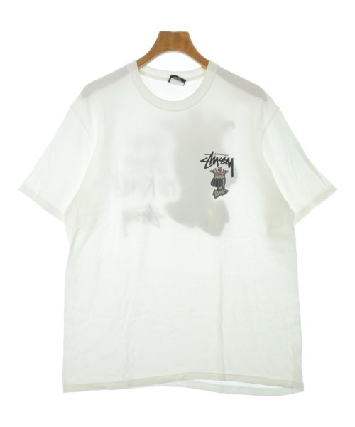 楽天市場】STUSSY ステューシー Tシャツ サイズ:L / 90s OLD STUSSY 紺