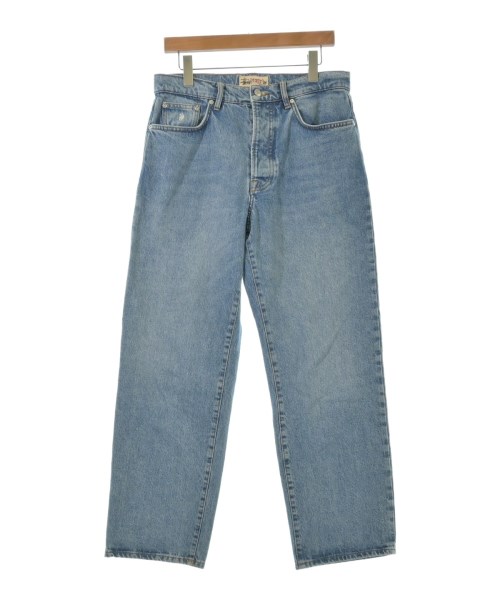 stussy DOUBLE KNEE ダブルニーデニムワークパンツ STUSSY Double knee denim work pant. Size 32 Ç | eBay