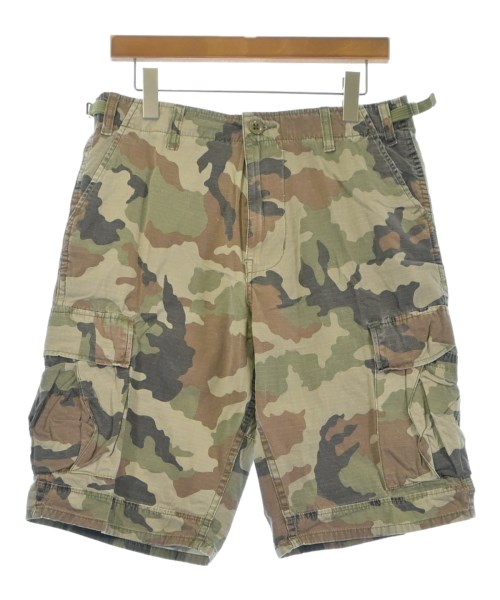 楽天市場】STUSSY ステューシー TAPING NYLON SHORT PANTS LIME RED
