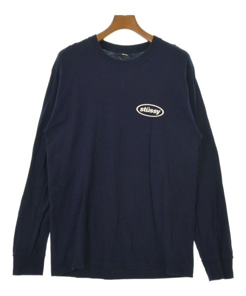 STUSSY ステューシー Tシャツ・カットソー メンズ M 紫 【中古】【古着】
