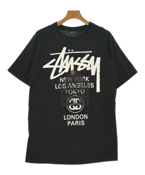 【本物保証 /関税・送料無料】Stussy Patta Sound Tee Size【XL】 STUSSY ステューシー ×PATTA 24SS SOUND CONNECTION
