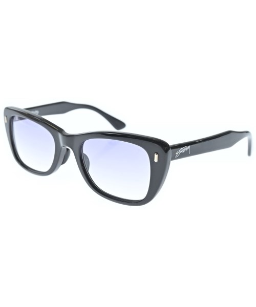 STUSSY ステューシーサングラス メンズ - 黒【中古】【古着】｜RAGTAG（ブランド古着のラグタグ） 11,715円