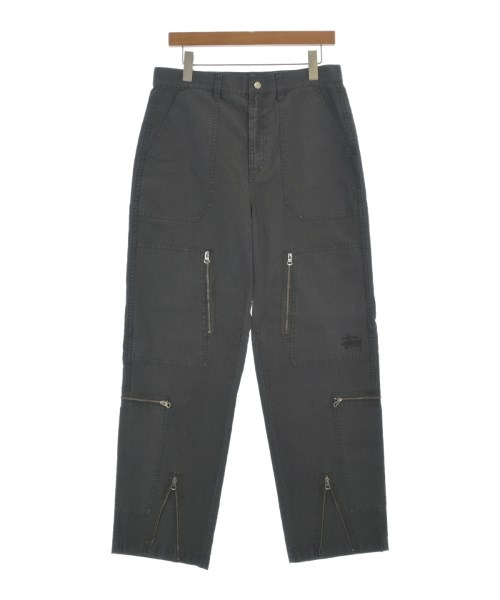 STUSSY ステューシー パンツ（その他） メンズ 30(M位) ダークグレー系 【中古】【古着】 20,306円