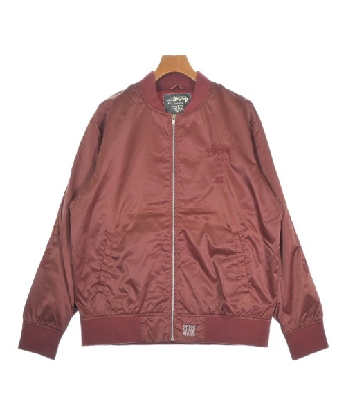楽天市場】STUSSY ステューシー ジャケット サイズ:M 00s 横浜チャプト