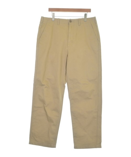 楽天市場】STUSSY ステューシー パンツ サイズ:30 80s OLD STUSSY 黒