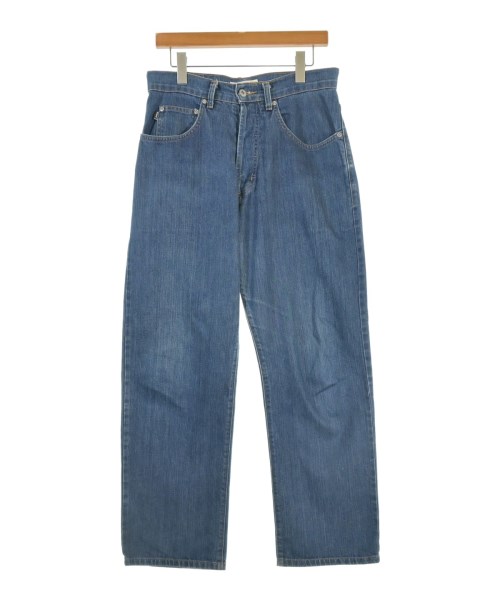STUSSY ステューシー デニムパンツ メンズ 30(M位) 青(デニム) 【中古】【古着】 7,296円