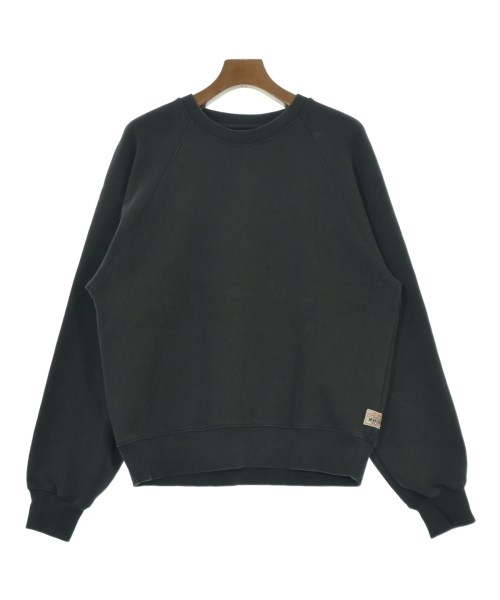 STUSSY ステューシースウェット メンズ S 薄墨色系【中古】【古着】
