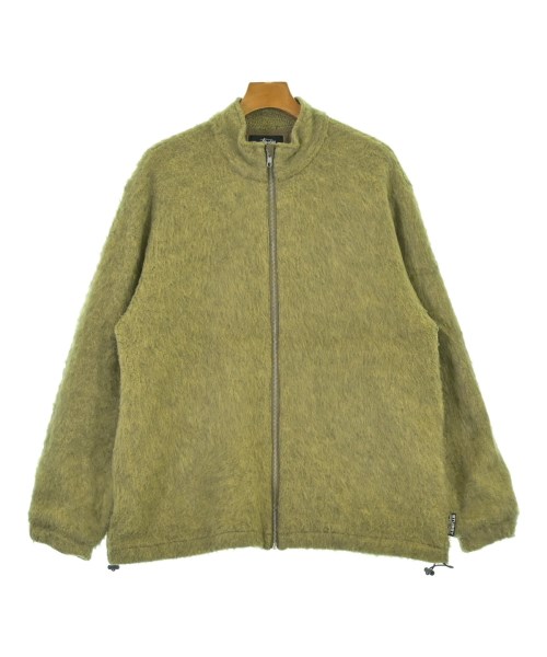 STUSSY ステューシーブルゾン(その他) メンズ M 緑系【中古】【古着】|RAGTAG(ブランド古着のラグタグ)
