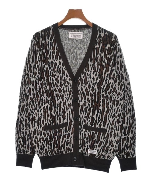 楽天市場】WACKO MARIA MOHAIR CARDIGAN Size-XL ワコマリア