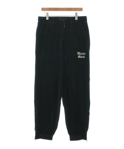 ワコマリアブラック チノパン XL 楽天市場】WACKO MARIA ワコマリア パンツ サイズ:詳細参照(XL位