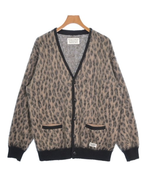 楽天市場】WACKO MARIA ワコマリア ニット サイズ:L 22AW パラダイス図