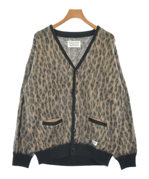 楽天市場】WACKO MARIA / ワコマリア | ウール クラシック