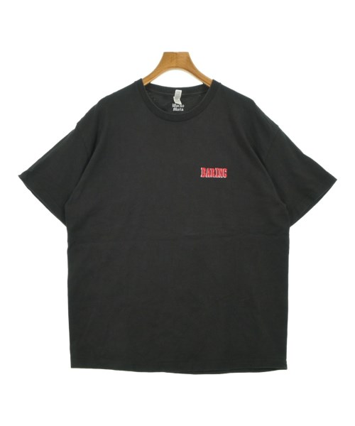 WACKO MARIA ワコマリア Tシャツ・カットソー メンズ XL 黒 【中古】【古着】