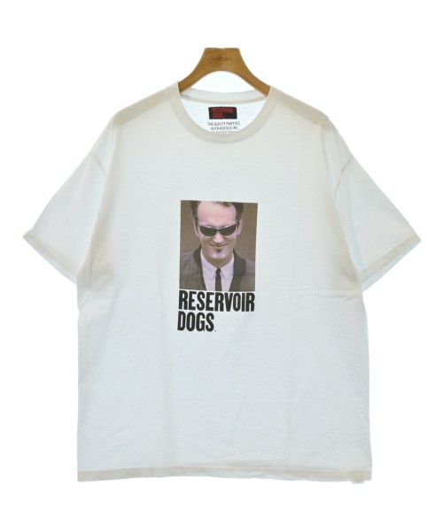 WACKO MARIA ワコマリア Tシャツ・カットソー メンズ XL 白 【中古】【古着】